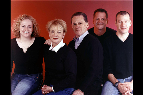 <cassan family traci cassan doris cassan james cassan curt cassan todd cassan>